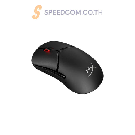 เมาส์ HyperX A2PB2AA Pulsefire Saga Pro Wireless Gaming สีดำ - SpeedCom