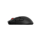 เมาส์ HyperX A2PB2AA Pulsefire Saga Pro Wireless Gaming สีดำ - SpeedCom