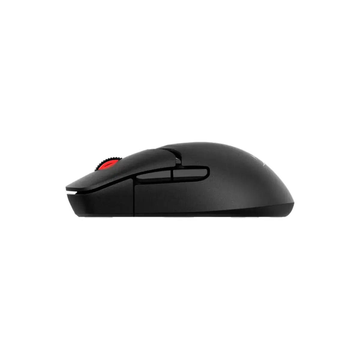 เมาส์ HyperX A2PB2AA Pulsefire Saga Pro Wireless Gaming สีดำ - SpeedCom