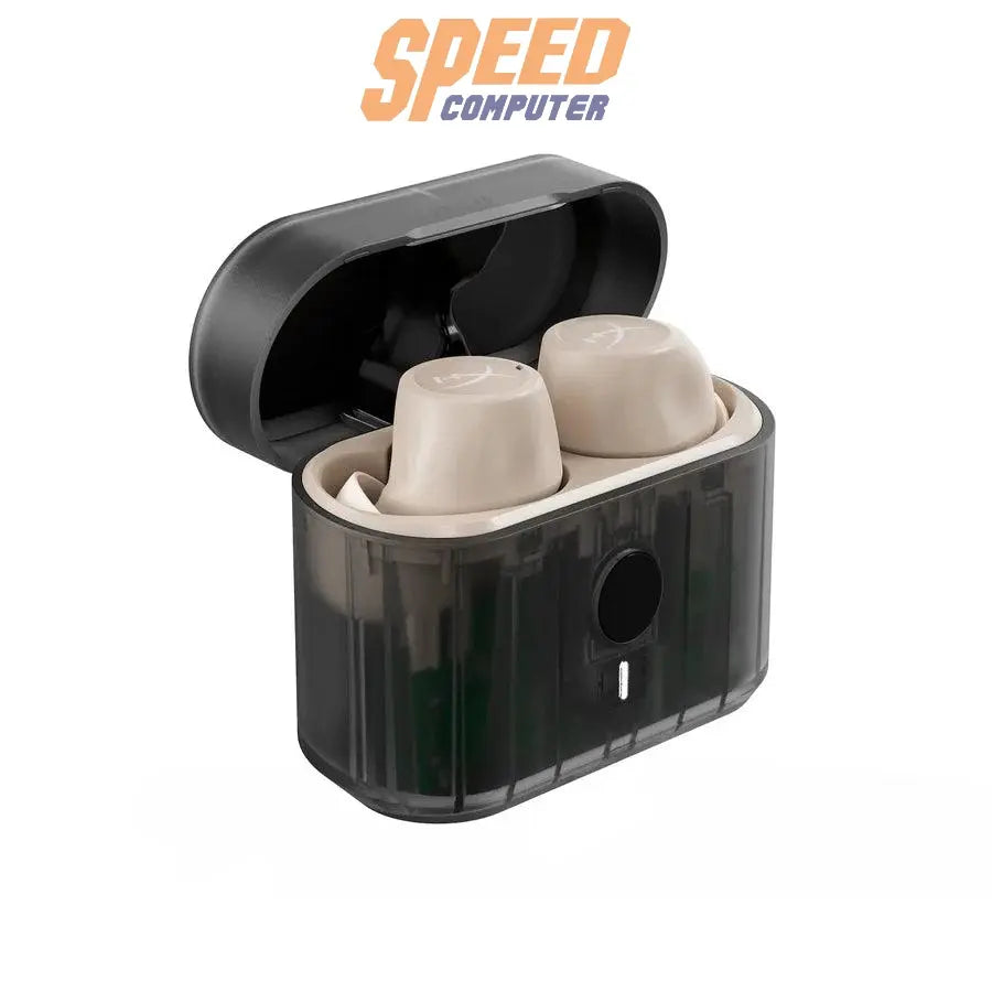 หูฟังไร้สาย HyperX Cirro Buds Pro - SpeedCom