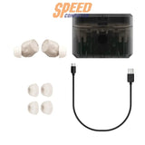 หูฟังไร้สาย HyperX Cirro Buds Pro - SpeedCom