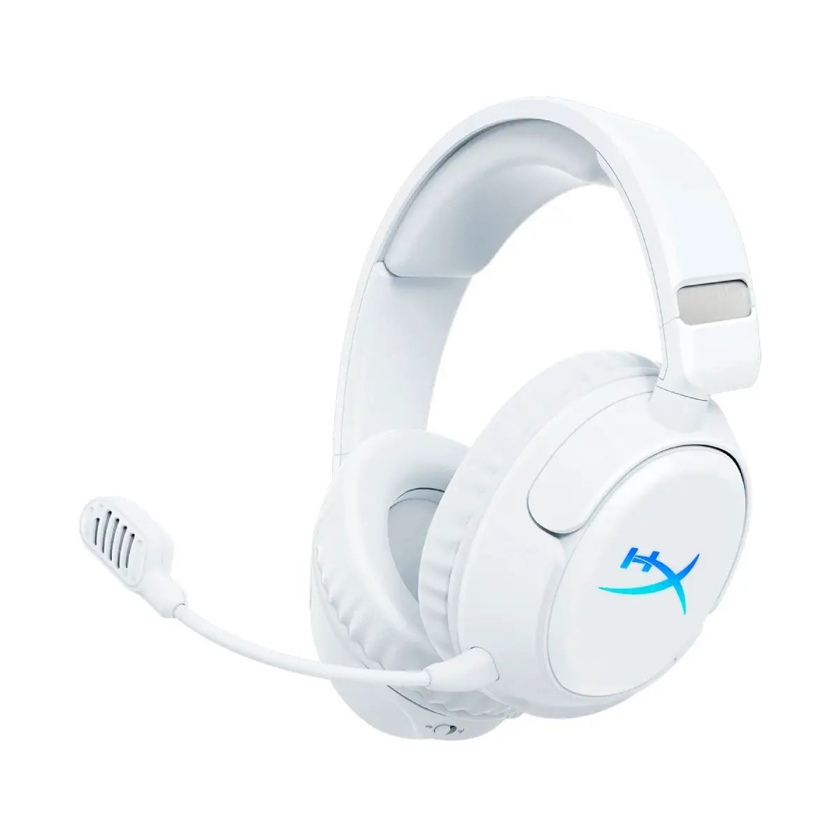 (By-Order) หูฟัง HyperX Cloud Flight 2 Wireless สีขาว - SpeedCom