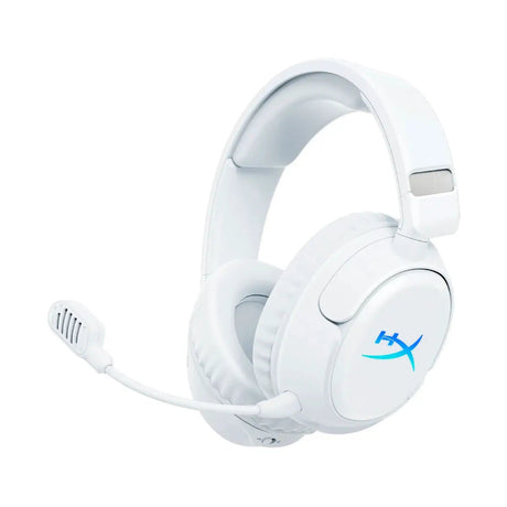 (By-Order) หูฟัง HyperX Cloud Flight 2 Wireless สีขาว - SpeedCom