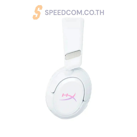 (By-Order) หูฟัง HyperX Cloud Flight 2 Wireless สีขาว - SpeedCom