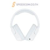 (By-Order) หูฟัง HyperX Cloud Flight 2 Wireless สีขาว - SpeedCom