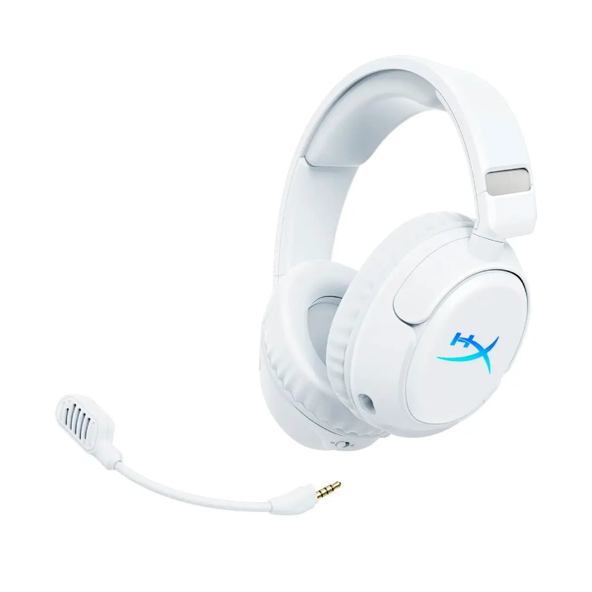(By-Order) หูฟัง HyperX Cloud Flight 2 Wireless สีขาว - SpeedCom