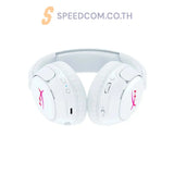 (By-Order) หูฟัง HyperX Cloud Flight 2 Wireless สีขาว - SpeedCom