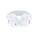 (By-Order) หูฟัง HyperX Cloud Flight 2 Wireless สีขาว - SpeedCom