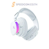 (By-Order) หูฟัง HyperX Cloud Flight 2 Wireless สีขาว - SpeedCom