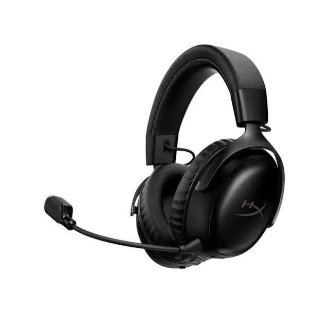 หูฟังไร้สาย HyperX Cloud III S Wireless Gaming Headset - SpeedCom