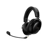 หูฟังไร้สาย HyperX Cloud III S Wireless Gaming Headset - SpeedCom