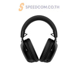 หูฟังไร้สาย HyperX Cloud III S Wireless Gaming Headset - SpeedCom