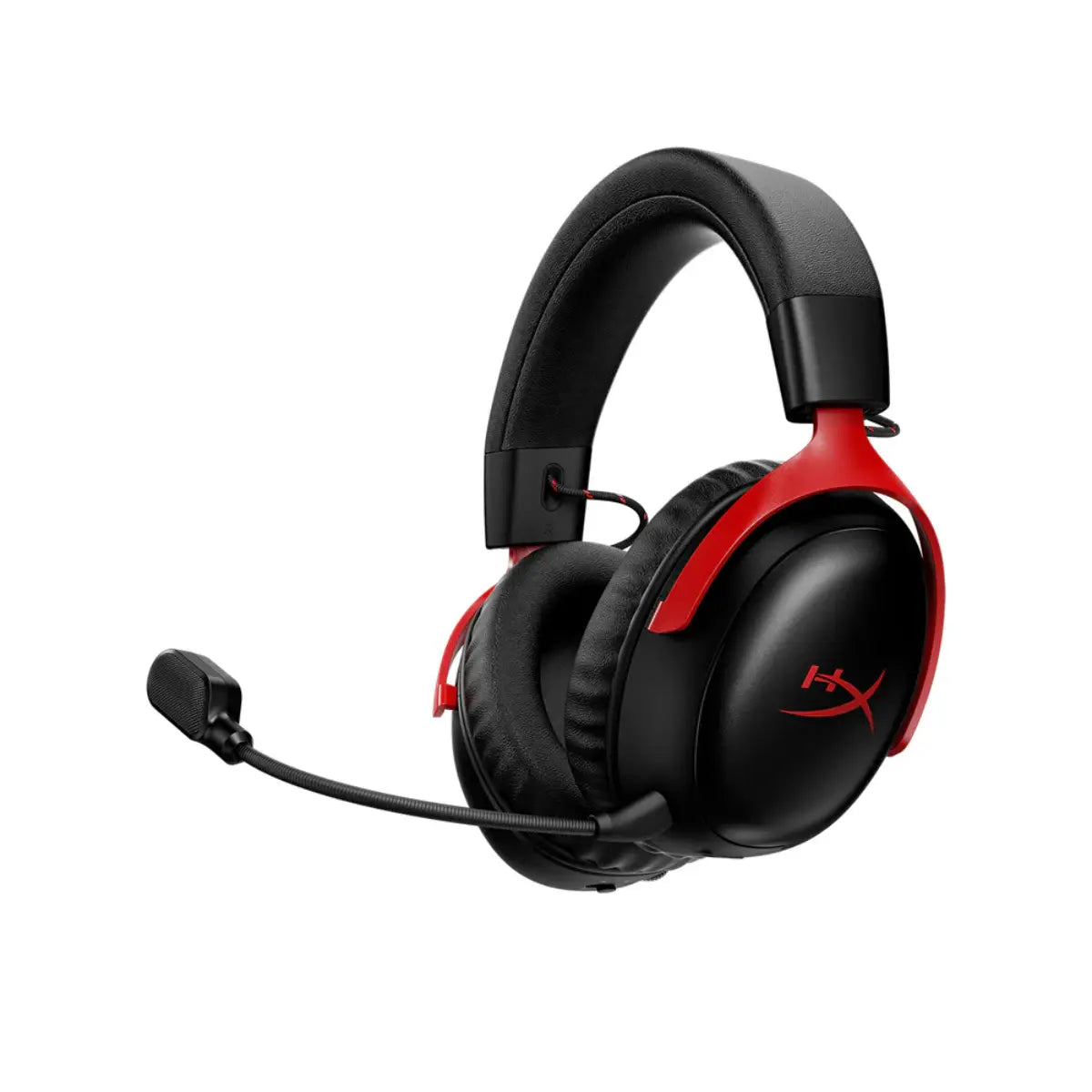 หูฟังไร้สาย HyperX Cloud III S Wireless Gaming Headset - SpeedCom