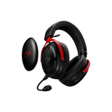 หูฟังไร้สาย HyperX Cloud III S Wireless Gaming Headset - SpeedCom