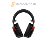 หูฟังไร้สาย HyperX Cloud III S Wireless Gaming Headset - SpeedCom