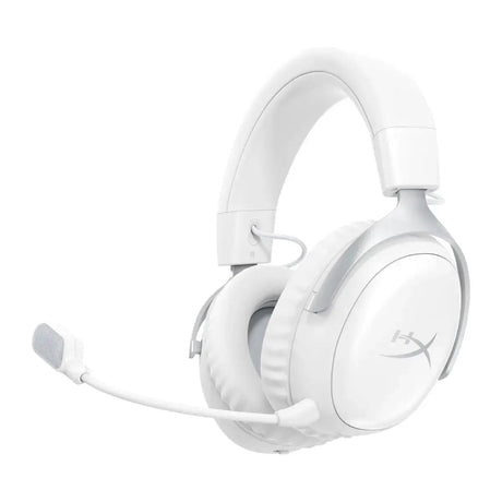 หูฟังไร้สาย HyperX Cloud III S Wireless Gaming Headset - SpeedCom