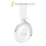 หูฟังไร้สาย HyperX Cloud III S Wireless Gaming Headset - SpeedCom