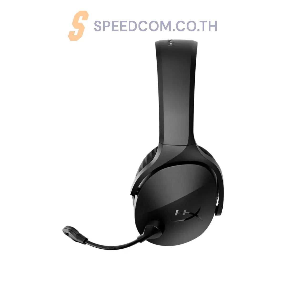 หูฟัง HyperX Cloud Jet Wireless Gaming Headset - SpeedCom