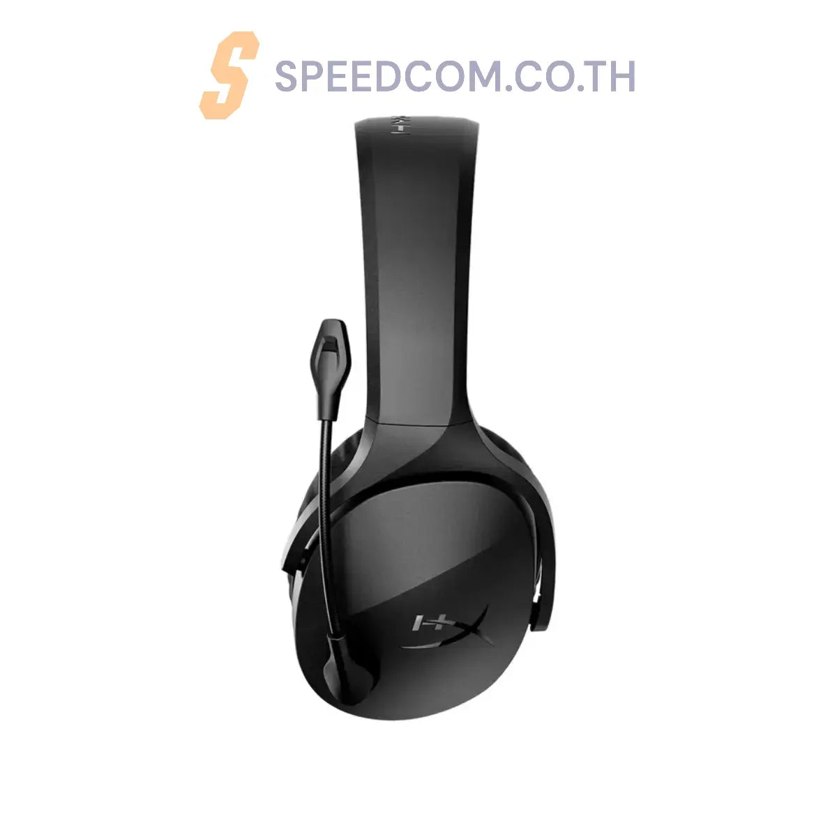 หูฟัง HyperX Cloud Jet Wireless Gaming Headset - SpeedCom