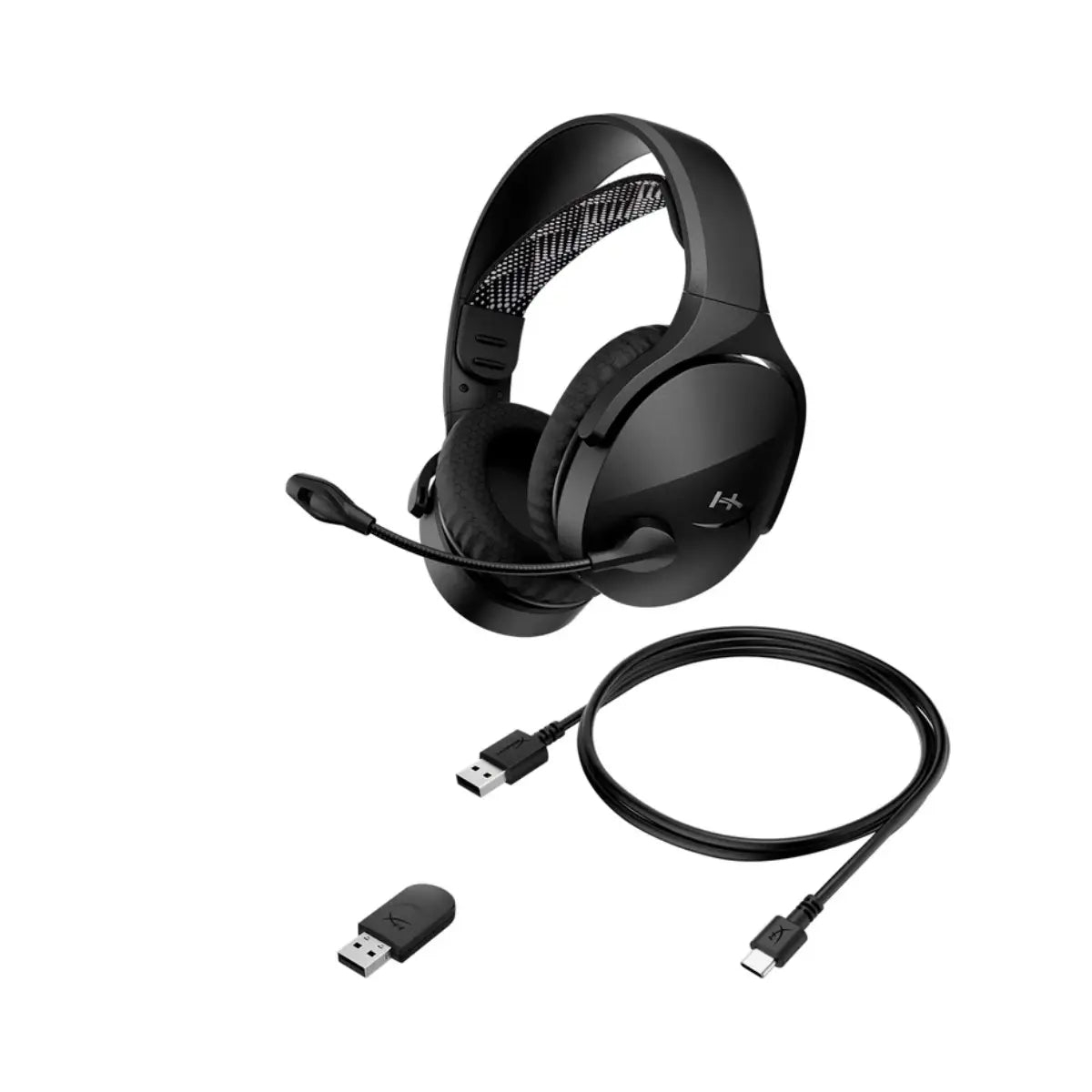 หูฟัง HyperX Cloud Jet Wireless Gaming Headset - SpeedCom