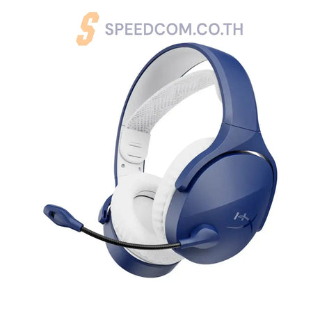 หูฟัง HyperX Cloud Jet Wireless Gaming Headset - SpeedCom