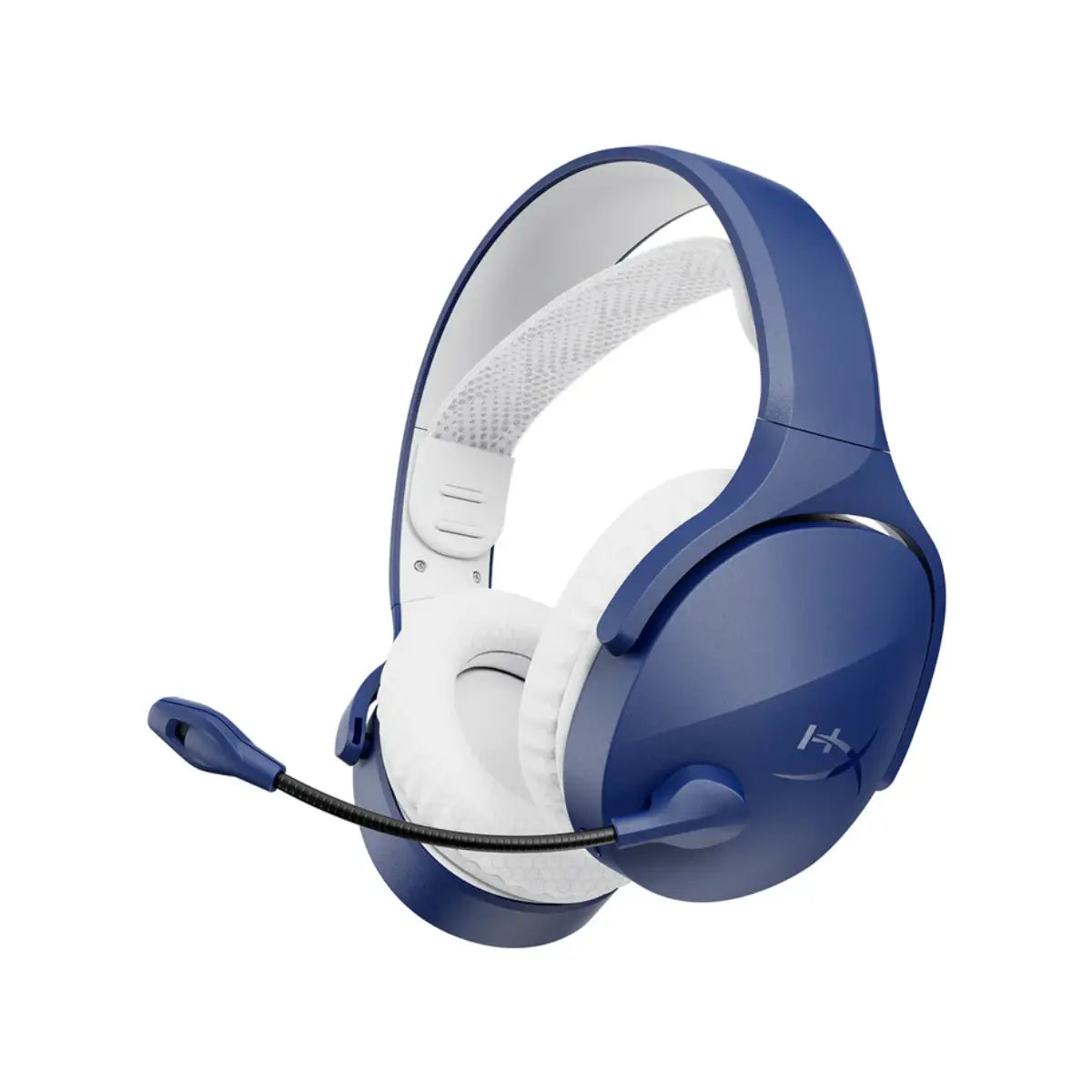 หูฟัง HyperX Cloud Jet Wireless Gaming Headset - SpeedCom