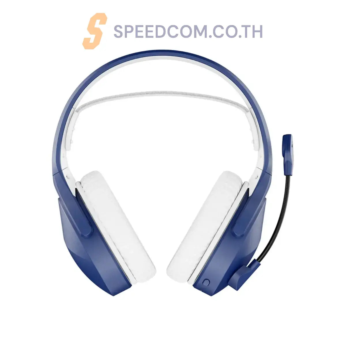 หูฟัง HyperX Cloud Jet Wireless Gaming Headset - SpeedCom