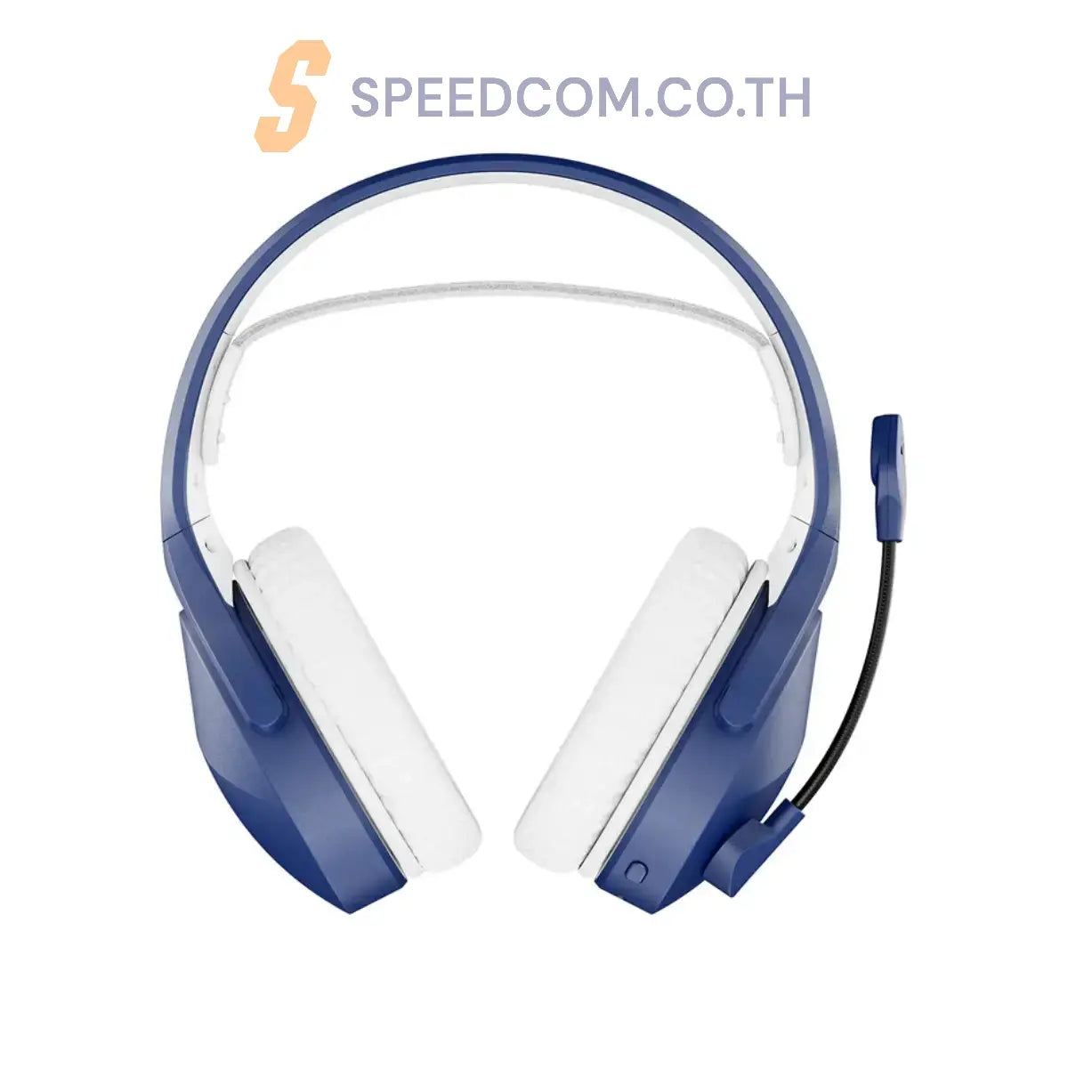 หูฟัง HyperX Cloud Jet Wireless Gaming Headset - SpeedCom