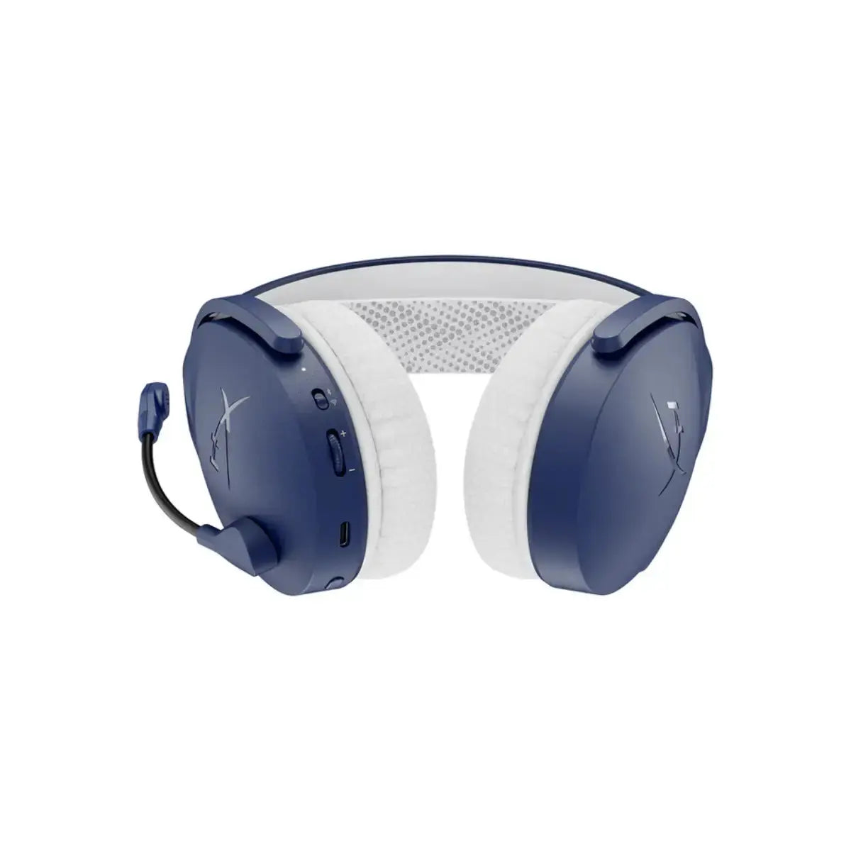 หูฟัง HyperX Cloud Jet Wireless Gaming Headset - SpeedCom