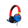 หูฟัง HyperX Cloud Mini Wired Headset - SpeedCom