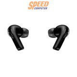 หูฟังไร้สาย HyperX Cloud Mix BUD2 Wireless (7D0A4AA) สีดำ - SpeedCom