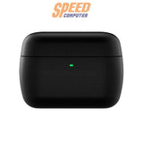 หูฟังไร้สาย HyperX Cloud Mix BUD2 Wireless (7D0A4AA) สีดำ - SpeedCom