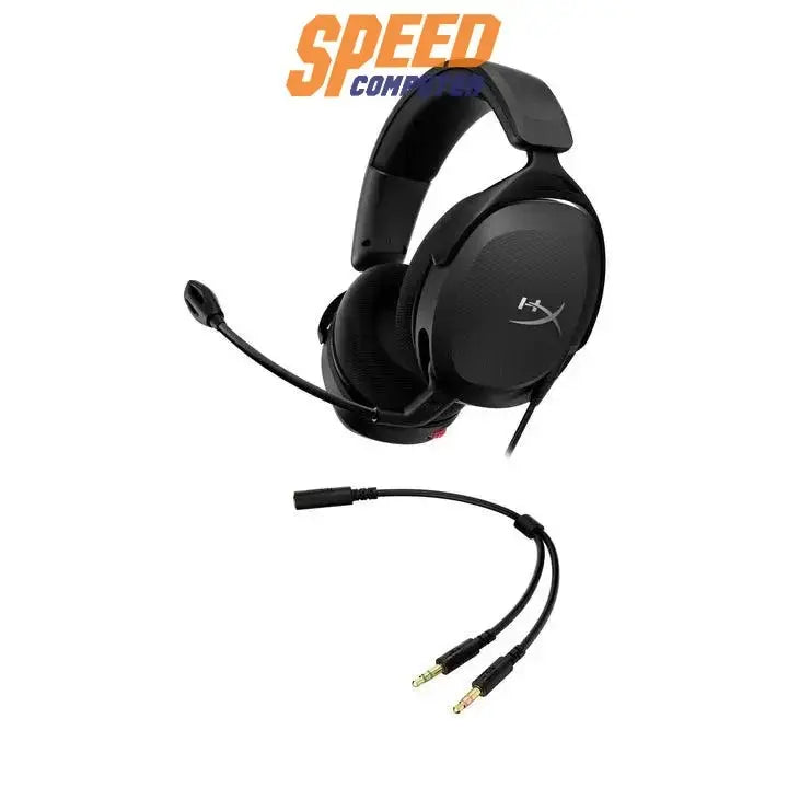 Cloud Alpha Hyperx Cloud Stinger Core Gaming Headset Review HyperX