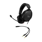 หูฟัง HyperX Cloud Stinger 2 Core (683L9AA) For Pc สีดำSpeedCom