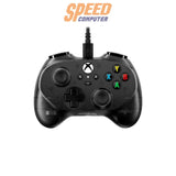 จอยคอนโทรลเลอร์ HyperX Clutch Tanto Mini Wired Controller (8B1S0AA) สีดำSpeedCom