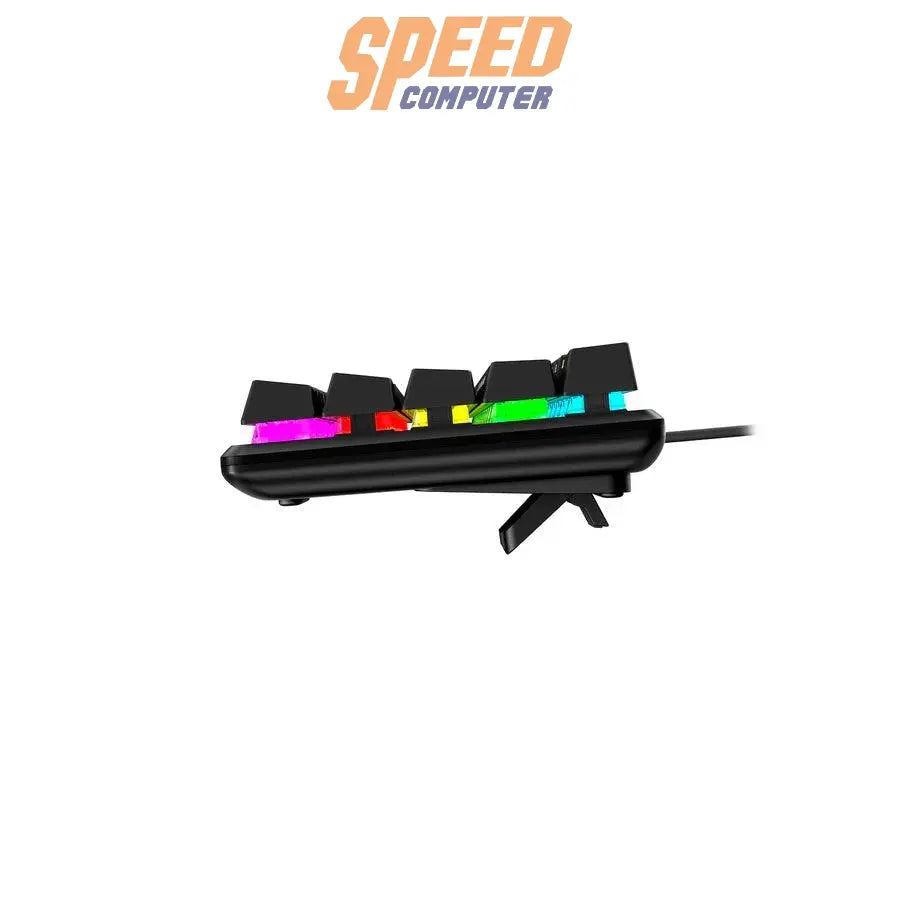 คีย์บอร์ด HyperX Gaming Alloy Origins 60 Red Linear Sw ( Us ) - SpeedCom