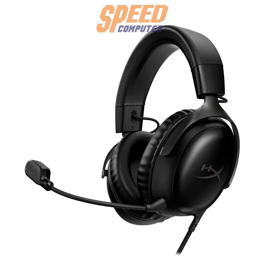 หูฟัง HyperX Gaming Cloud III - SpeedCom