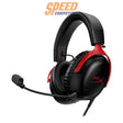 หูฟัง HyperX Gaming Cloud III - SpeedCom