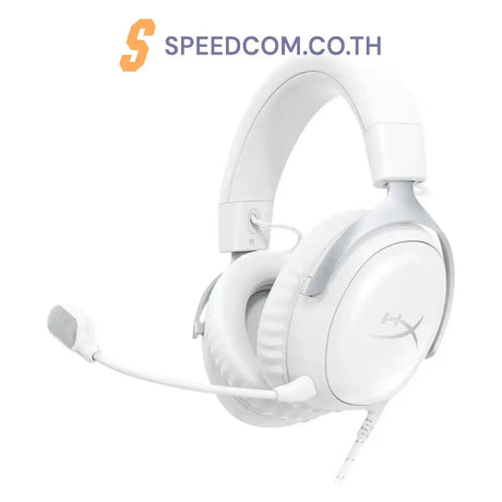 หูฟัง HyperX Gaming Cloud III - SpeedCom