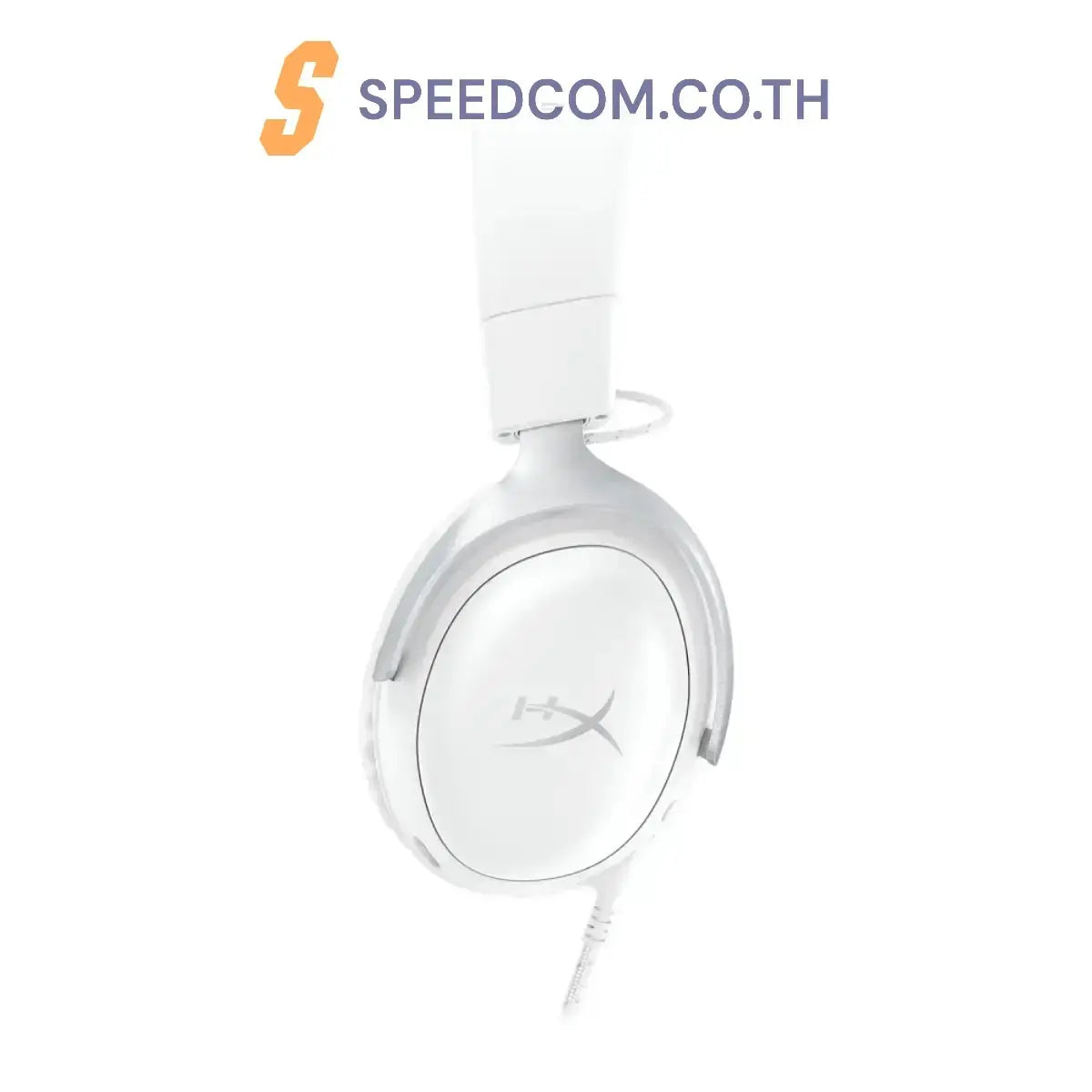 หูฟัง HyperX Gaming Cloud III - SpeedCom