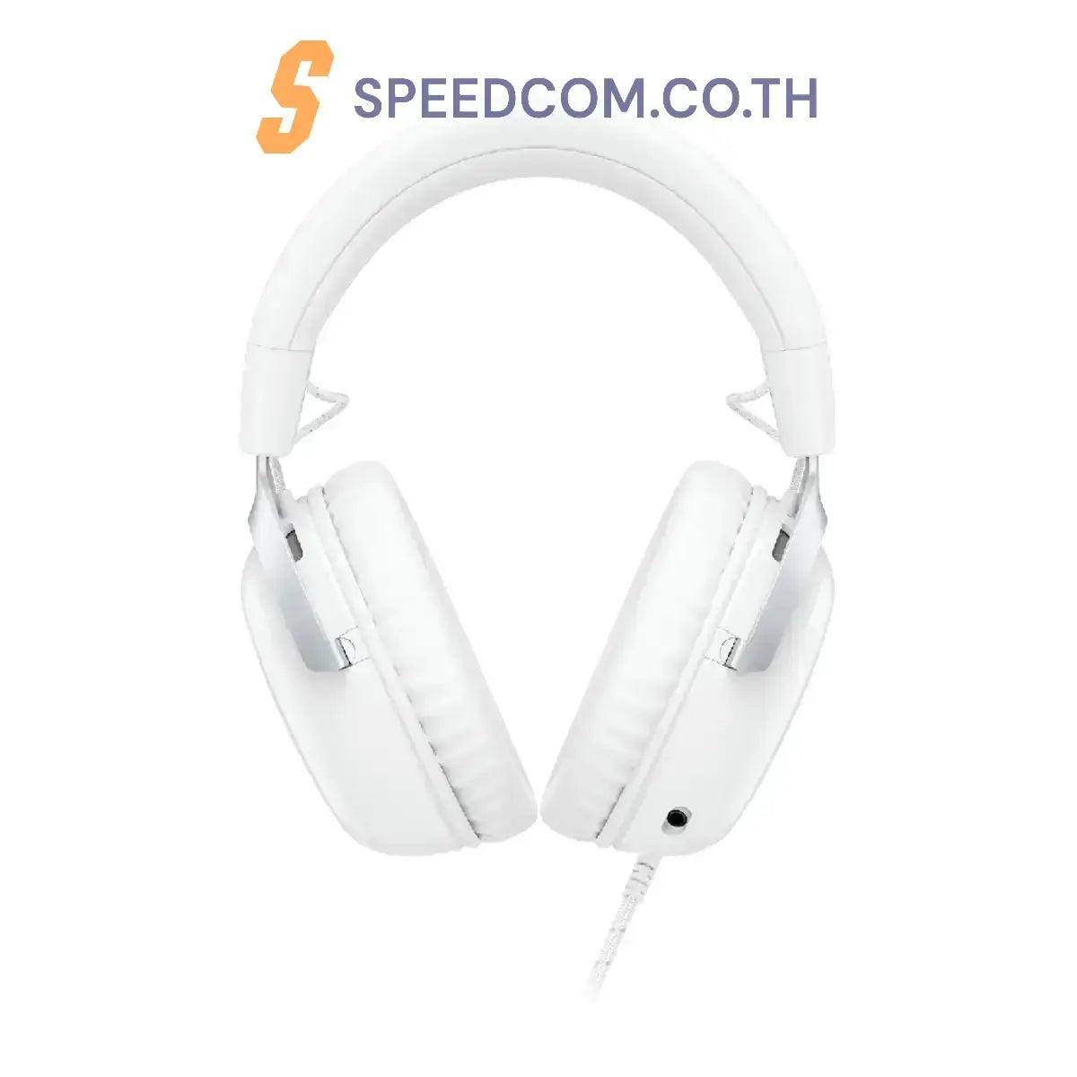 หูฟัง HyperX Gaming Cloud III - SpeedCom