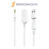 หูฟัง HyperX Gaming Cloud III - SpeedCom