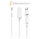 หูฟัง HyperX Gaming Cloud IIISpeedCom