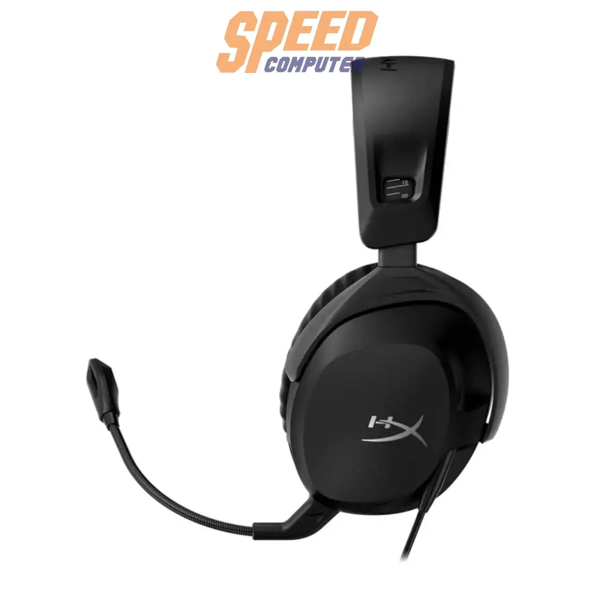 หูฟัง HyperX Gaming Cloud Stinger 2 สีดำSpeedCom