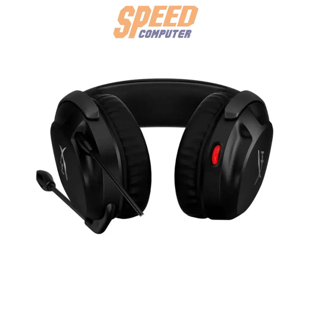หูฟัง HyperX Gaming Cloud Stinger 2 สีดำSpeedCom
