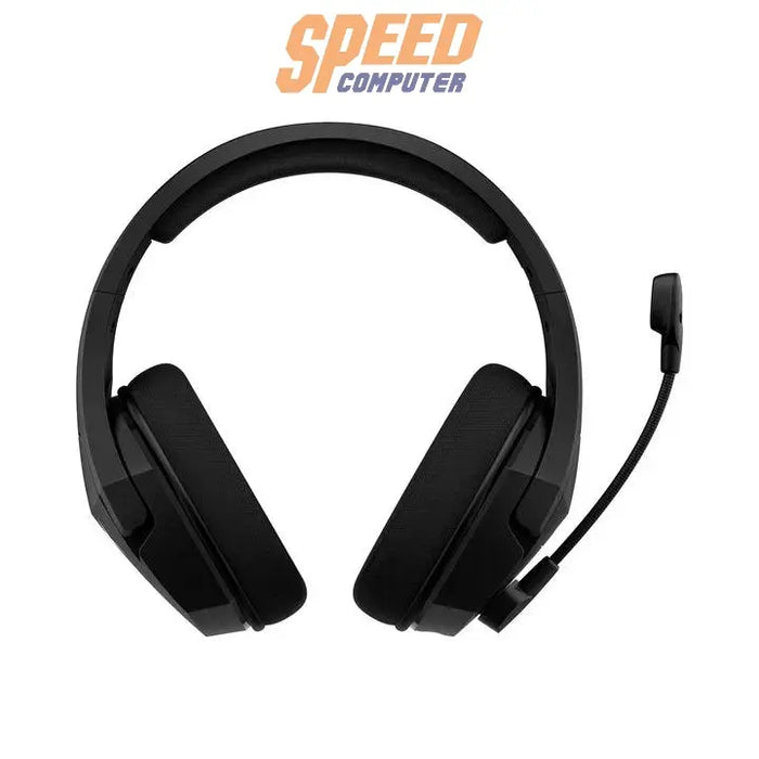 หูฟังไร้สาย HyperX Gaming Cloud Stinger สีดำ (Core Black) - SpeedCom