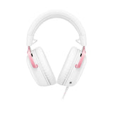 หูฟัง HyperX Gaming Headset Cloud III  9W1Q4AA สีชมพู - SpeedCom