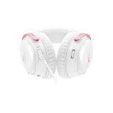 หูฟัง HyperX Gaming Headset Cloud III  9W1Q4AA สีชมพู - SpeedCom