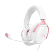 หูฟัง HyperX Gaming Headset Cloud III  9W1Q4AA สีชมพู - SpeedCom