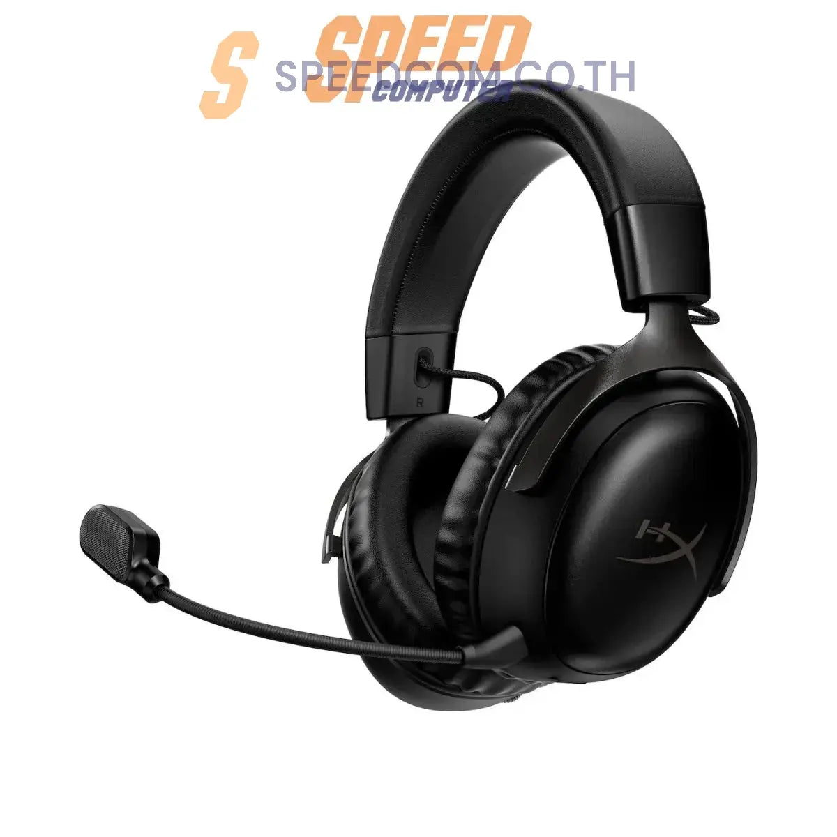 หูฟัง HyperX Gaming Headset Cloud III Wireless - SpeedCom